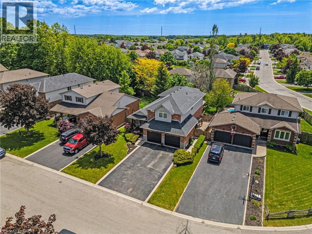 6 Scottswood Lane, Caledonia, Ontario  N3W 2L6 - Photo 5 - 40832800