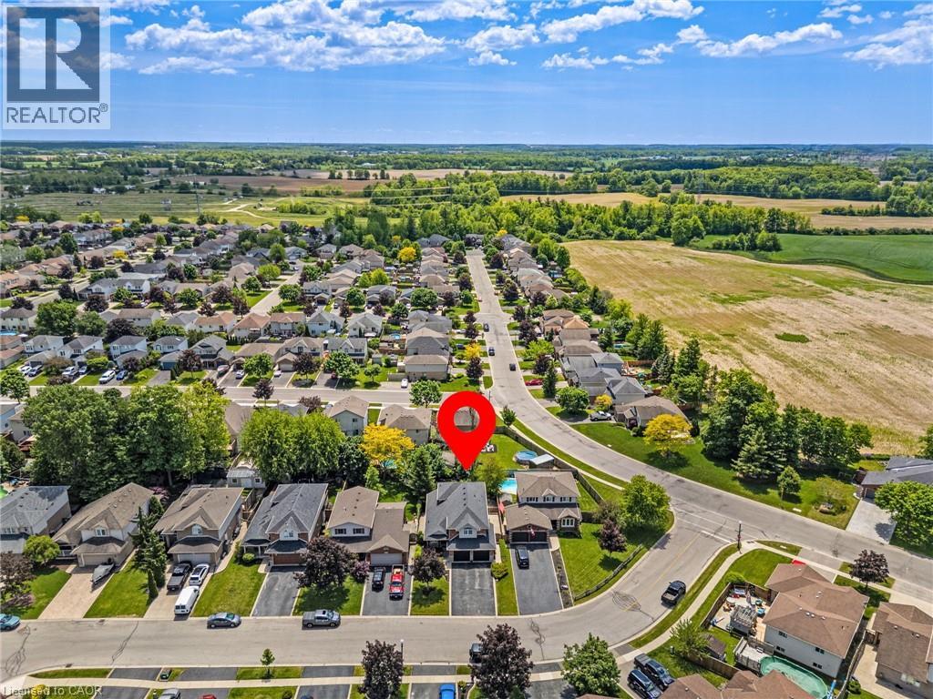 6 Scottswood Lane, Caledonia, Ontario  N3W 2L6 - Photo 7 - 40832800