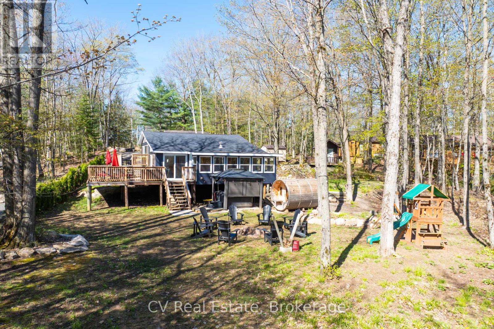 281 Stewart Lake Road, Georgian Bay, Ontario  P0C 1H0 - Photo 10 - X13237684