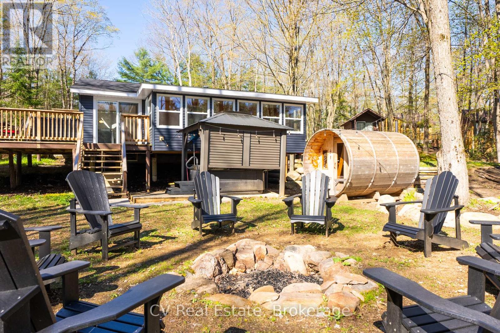 281 Stewart Lake Road, Georgian Bay, Ontario  P0C 1H0 - Photo 11 - X13237684