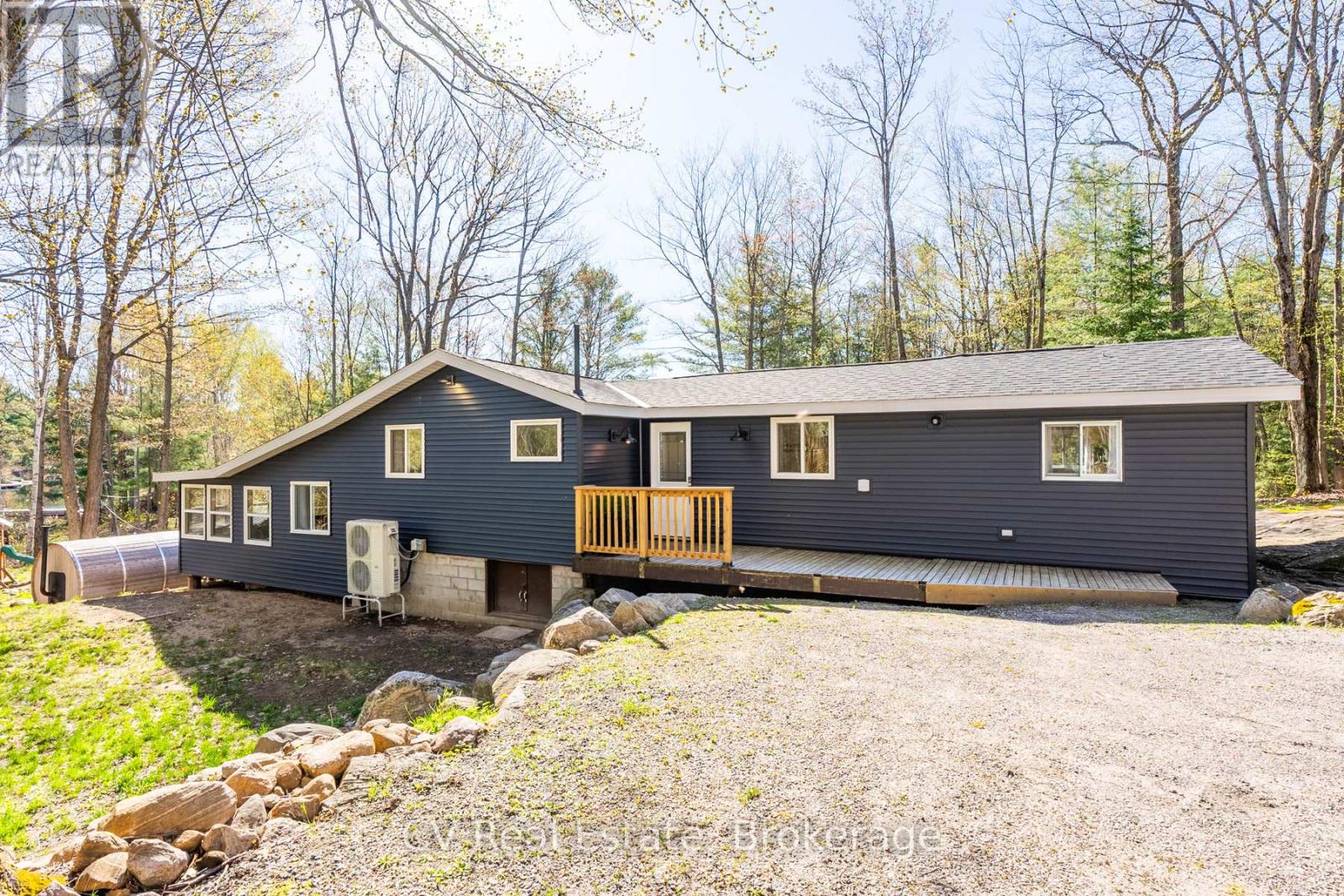 281 Stewart Lake Road, Georgian Bay, Ontario  P0C 1H0 - Photo 12 - X13237684