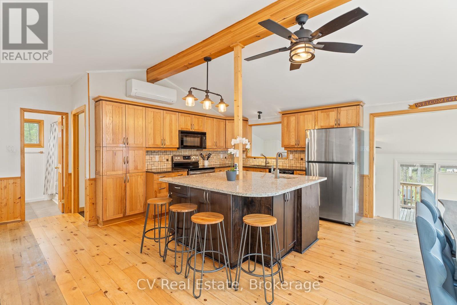281 Stewart Lake Road, Georgian Bay, Ontario  P0C 1H0 - Photo 14 - X13237684