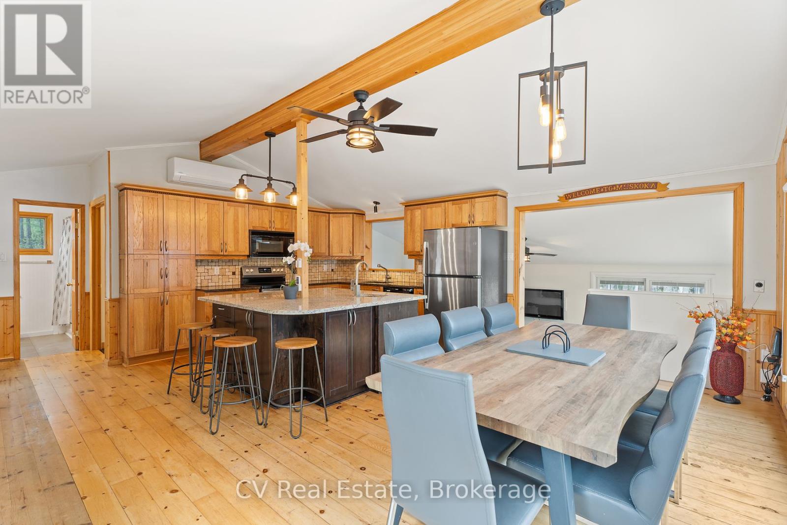 281 Stewart Lake Road, Georgian Bay, Ontario  P0C 1H0 - Photo 15 - X13237684