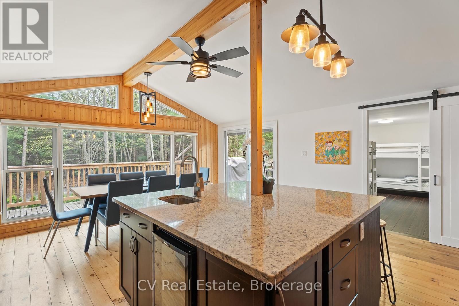 281 Stewart Lake Road, Georgian Bay, Ontario  P0C 1H0 - Photo 17 - X13237684