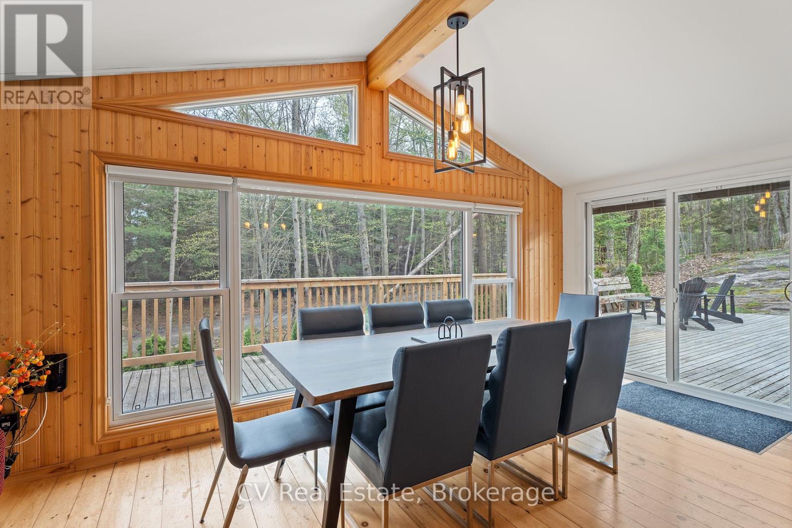 281 Stewart Lake Road, Georgian Bay, Ontario  P0C 1H0 - Photo 18 - X13237684