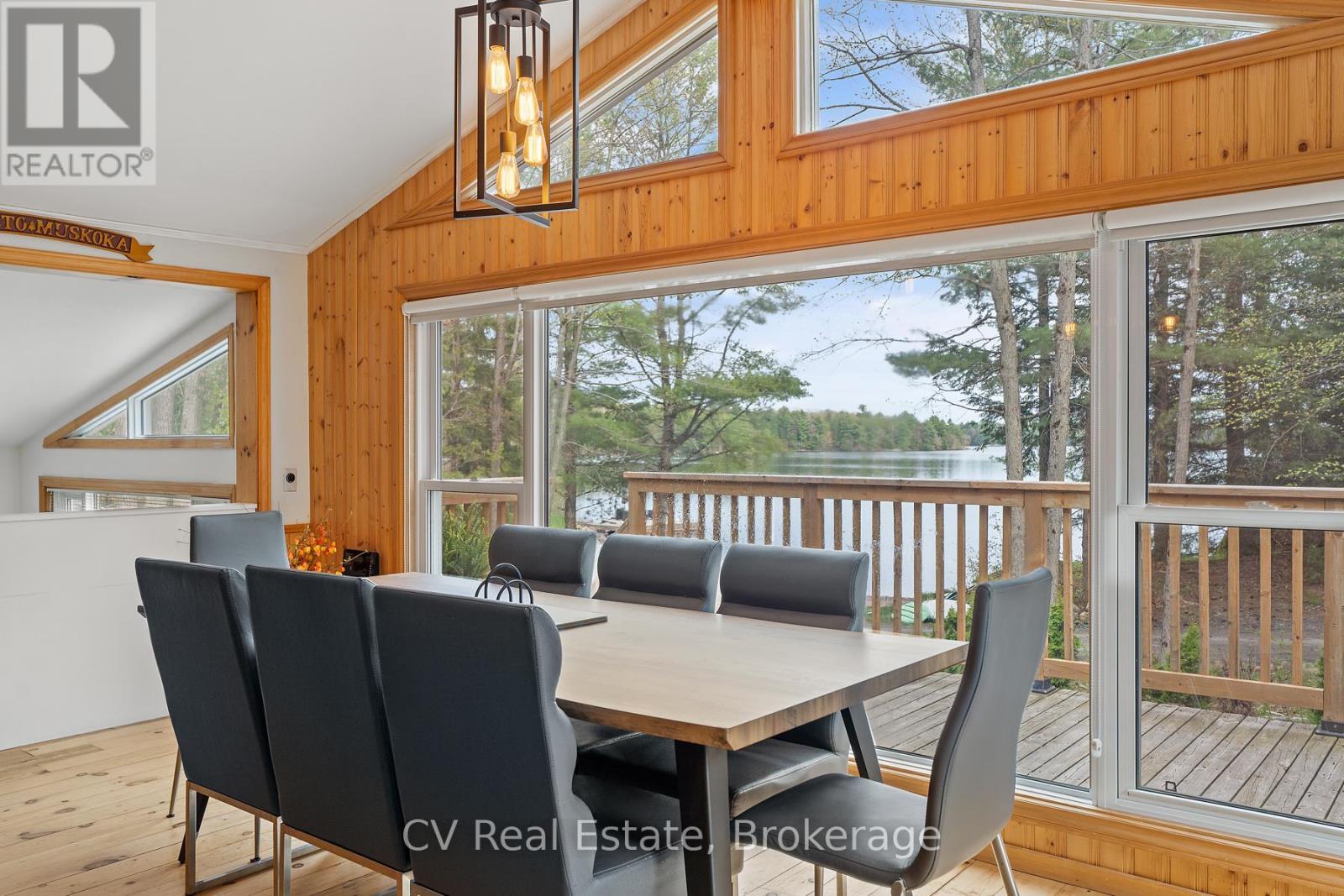 281 Stewart Lake Road, Georgian Bay, Ontario  P0C 1H0 - Photo 19 - X13237684
