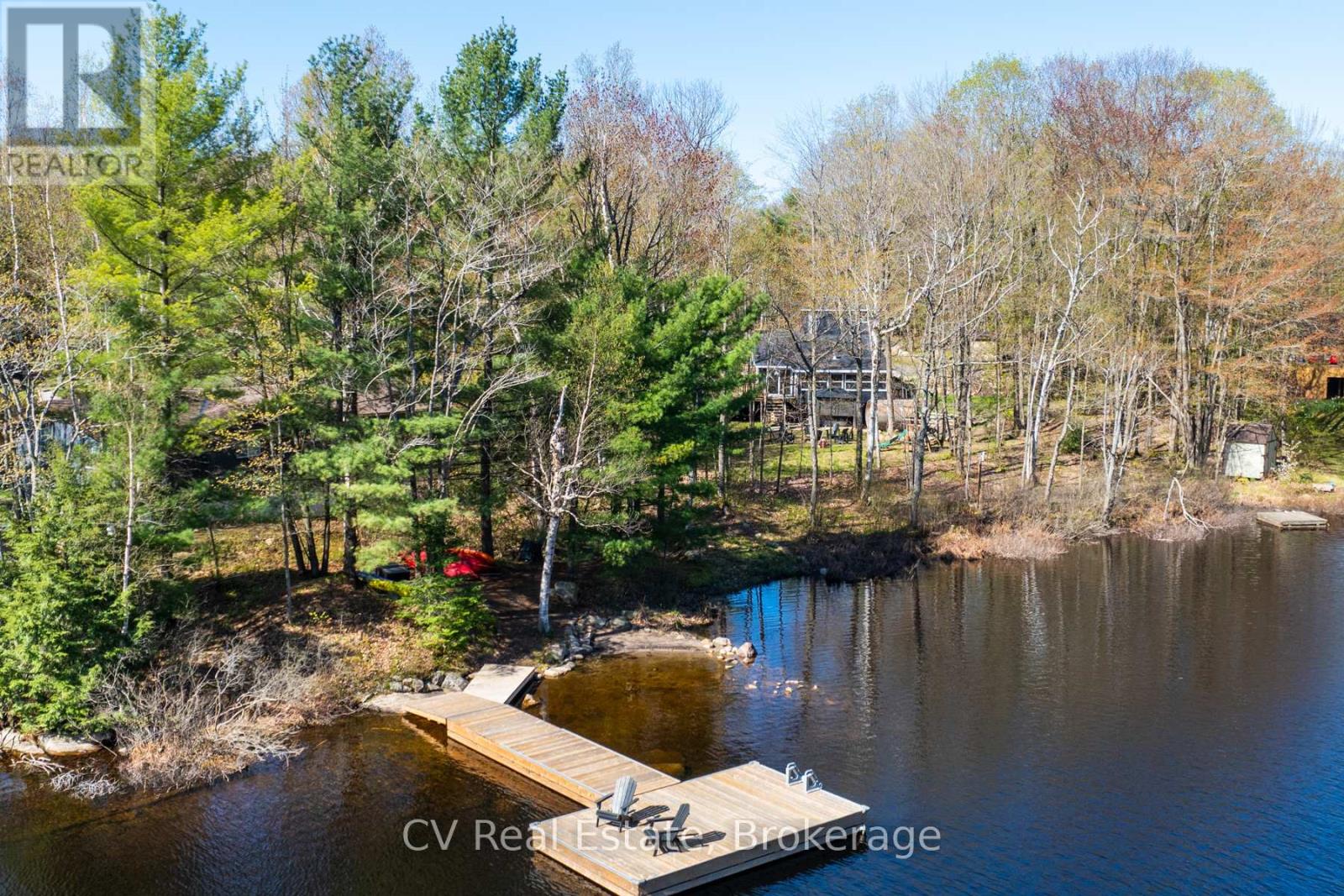 281 Stewart Lake Road, Georgian Bay, Ontario  P0C 1H0 - Photo 2 - X13237684