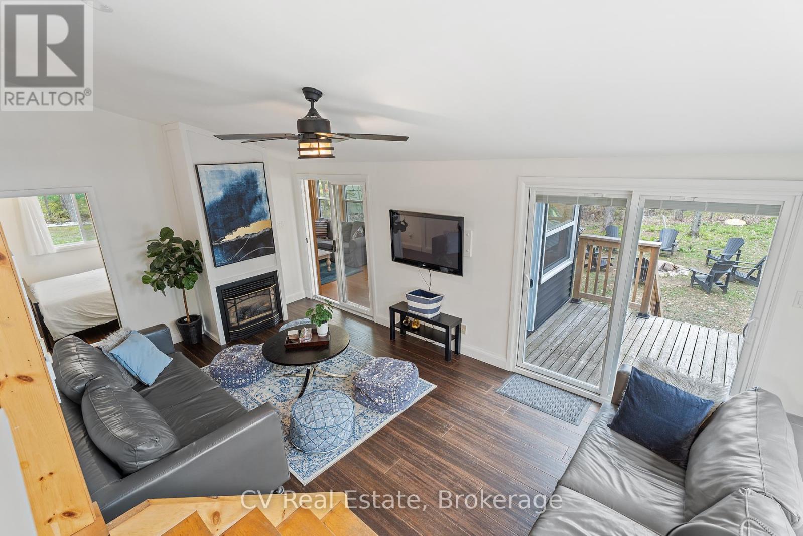 281 Stewart Lake Road, Georgian Bay, Ontario  P0C 1H0 - Photo 20 - X13237684