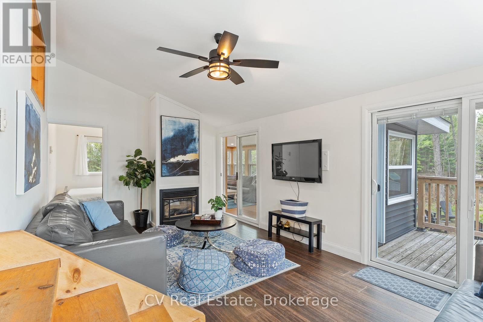 281 Stewart Lake Road, Georgian Bay, Ontario  P0C 1H0 - Photo 21 - X13237684