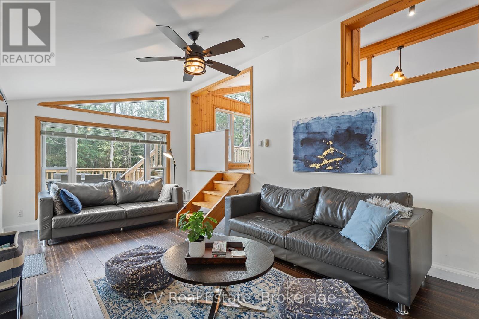 281 Stewart Lake Road, Georgian Bay, Ontario  P0C 1H0 - Photo 22 - X13237684