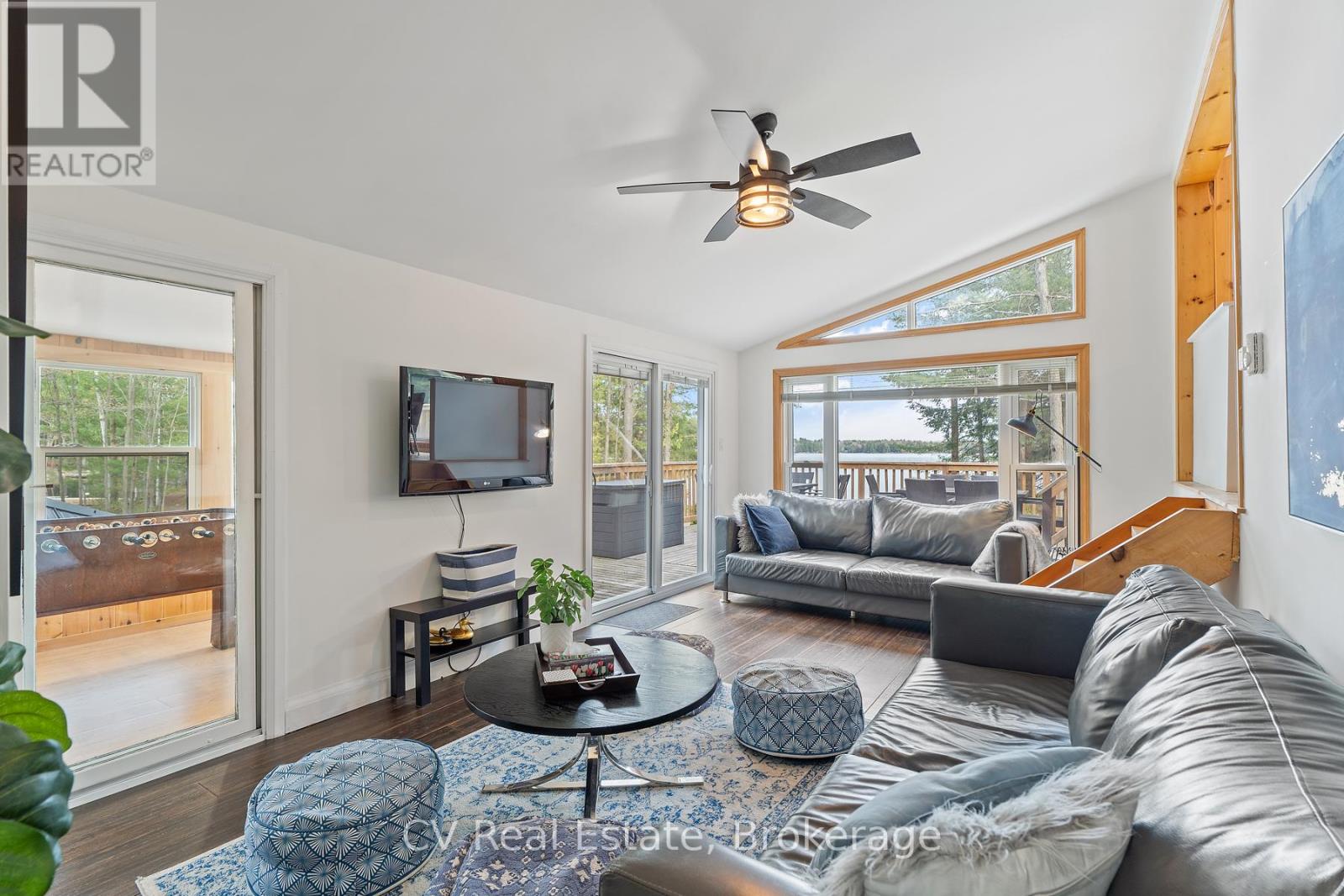 281 Stewart Lake Road, Georgian Bay, Ontario  P0C 1H0 - Photo 23 - X13237684