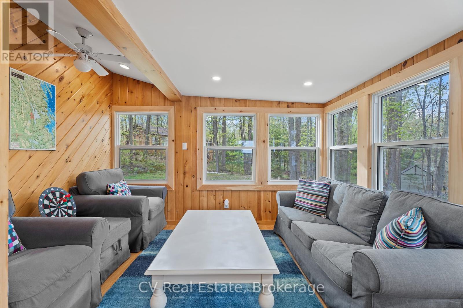 281 Stewart Lake Road, Georgian Bay, Ontario  P0C 1H0 - Photo 29 - X13237684