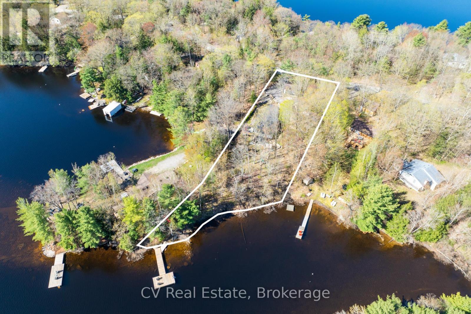 281 Stewart Lake Road, Georgian Bay, Ontario  P0C 1H0 - Photo 3 - X13237684