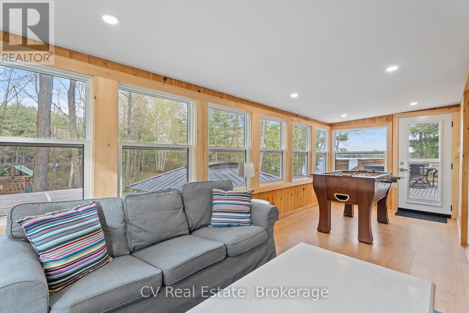 281 Stewart Lake Road, Georgian Bay, Ontario  P0C 1H0 - Photo 30 - X13237684