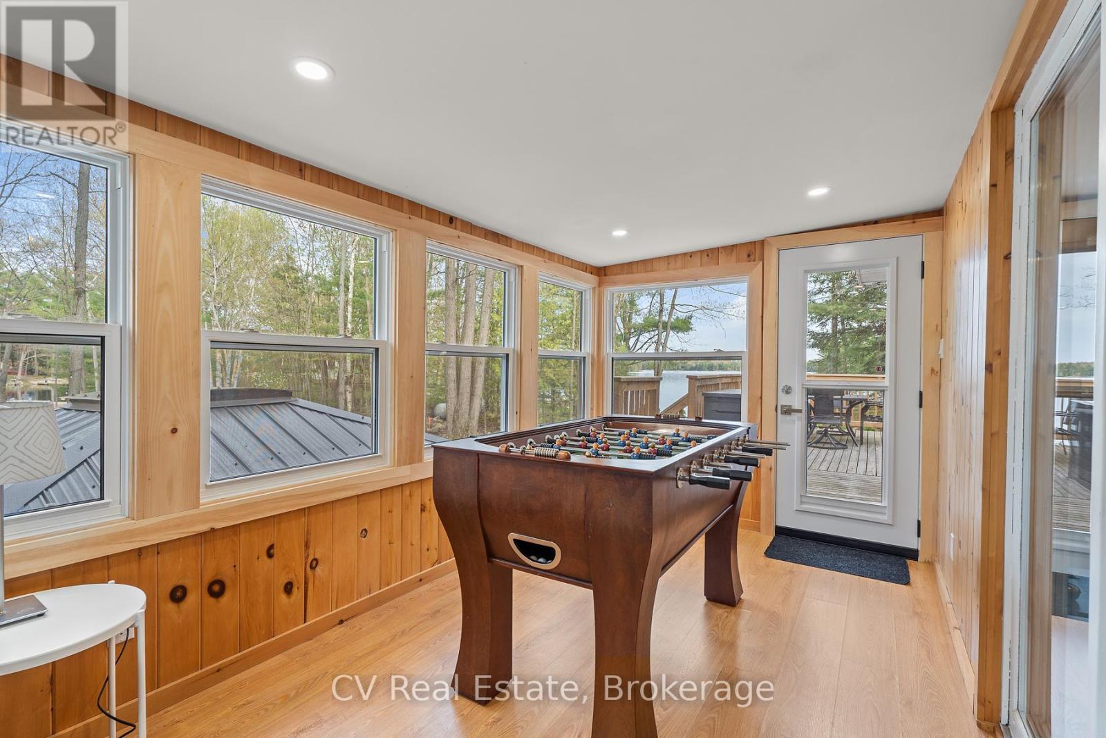 281 Stewart Lake Road, Georgian Bay, Ontario  P0C 1H0 - Photo 31 - X13237684