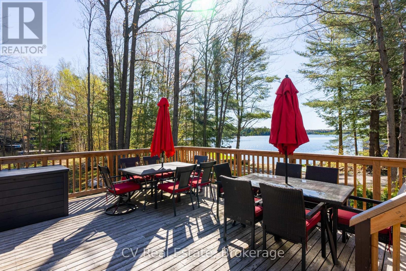281 Stewart Lake Road, Georgian Bay, Ontario  P0C 1H0 - Photo 32 - X13237684