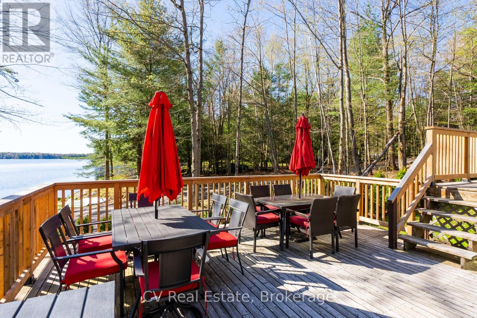 281 Stewart Lake Road, Georgian Bay, Ontario  P0C 1H0 - Photo 33 - X13237684