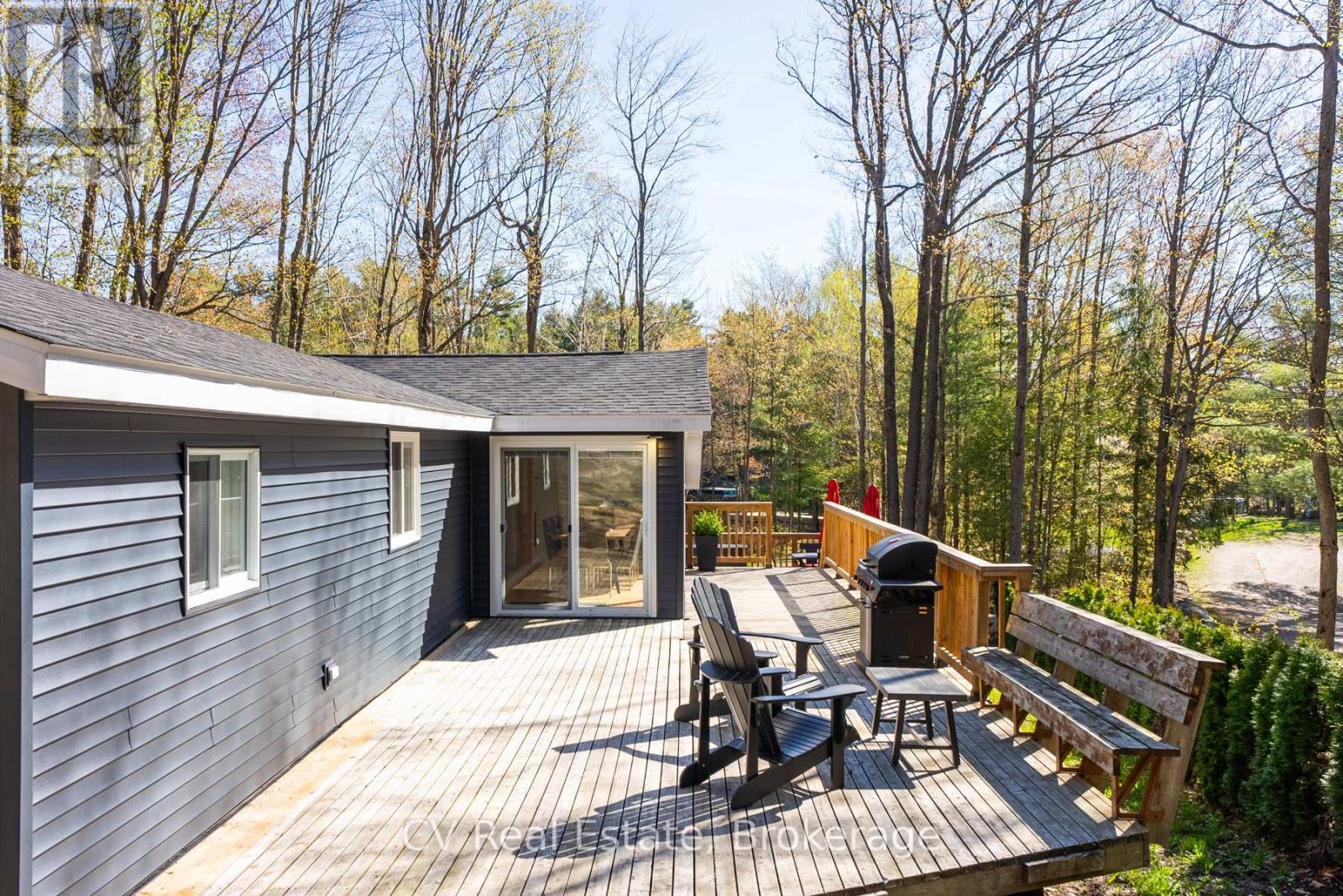 281 Stewart Lake Road, Georgian Bay, Ontario  P0C 1H0 - Photo 34 - X13237684