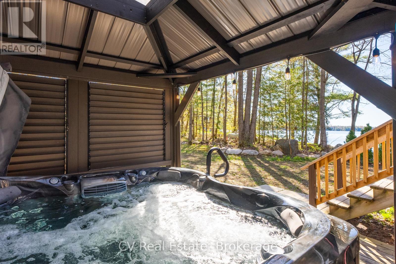 281 Stewart Lake Road, Georgian Bay, Ontario  P0C 1H0 - Photo 35 - X13237684