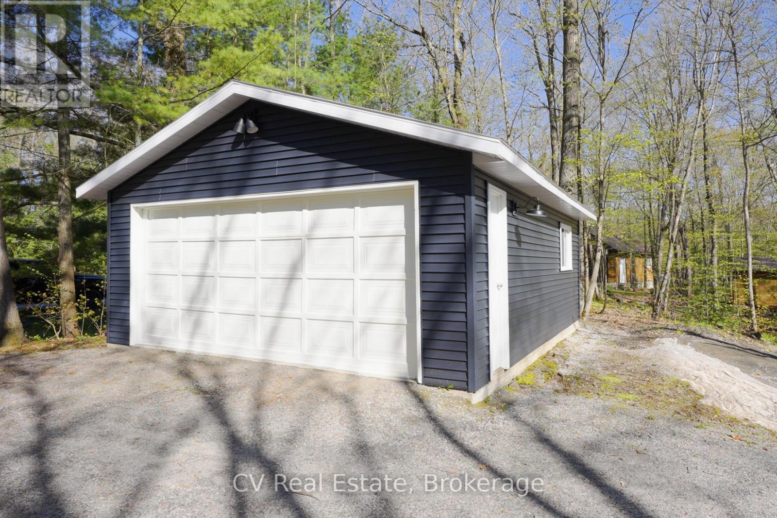 281 Stewart Lake Road, Georgian Bay, Ontario  P0C 1H0 - Photo 37 - X13237684