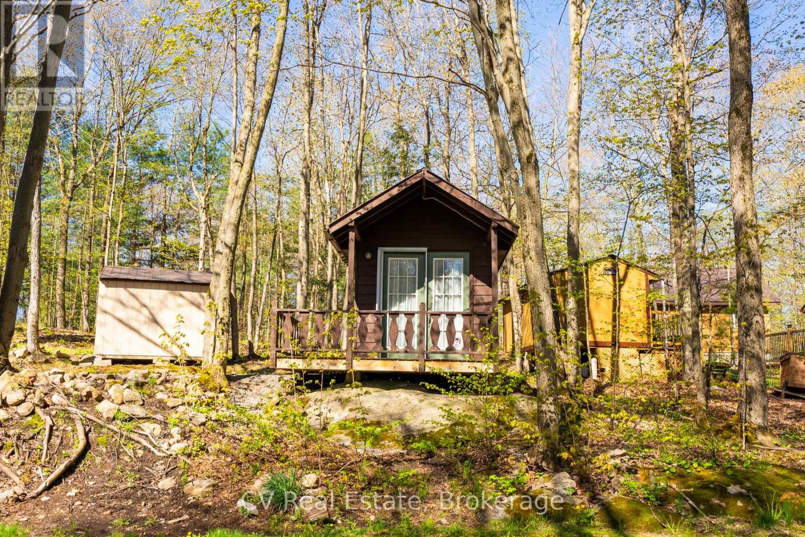 281 Stewart Lake Road, Georgian Bay, Ontario  P0C 1H0 - Photo 39 - X13237684