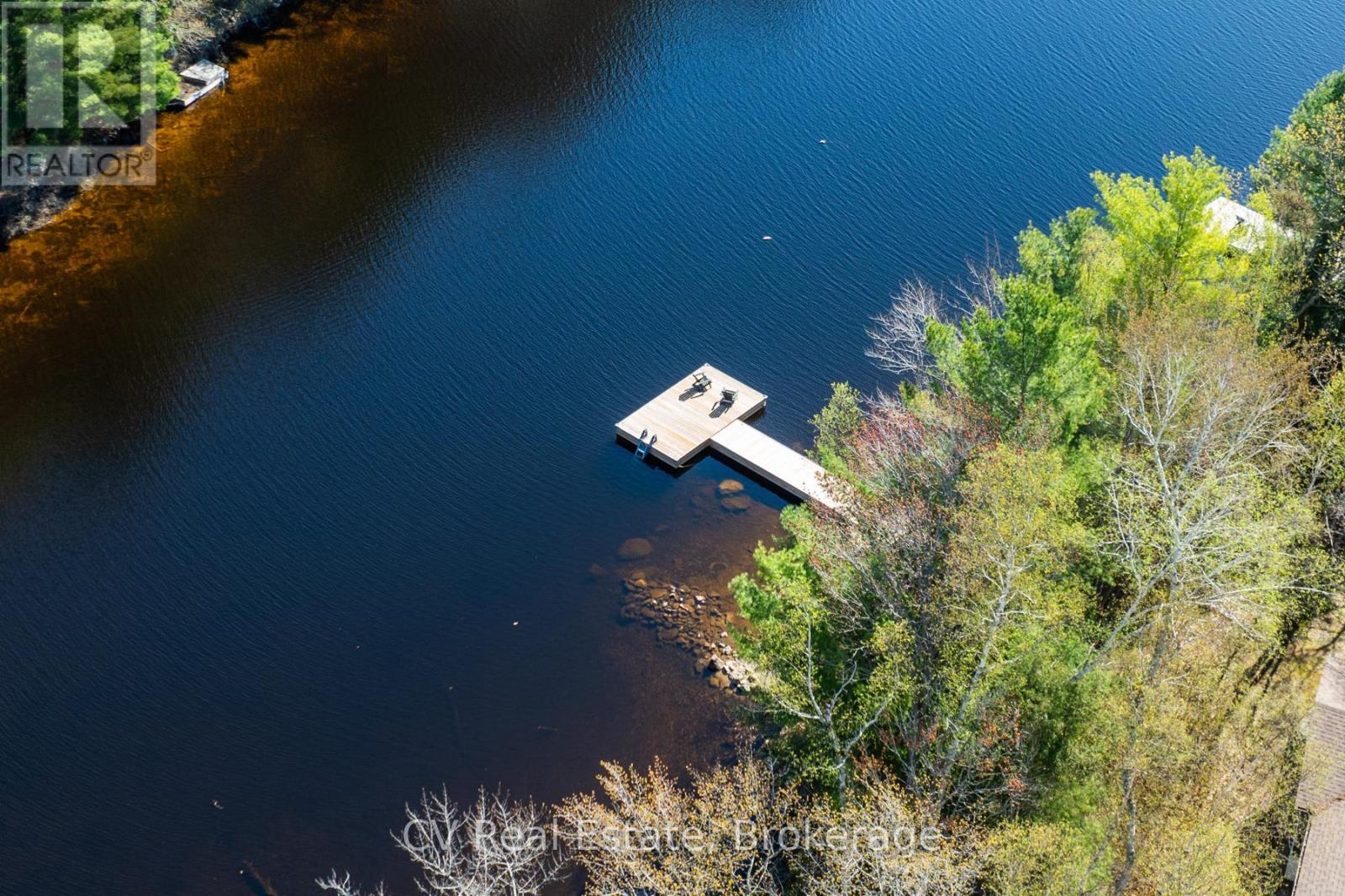 281 Stewart Lake Road, Georgian Bay, Ontario  P0C 1H0 - Photo 4 - X13237684