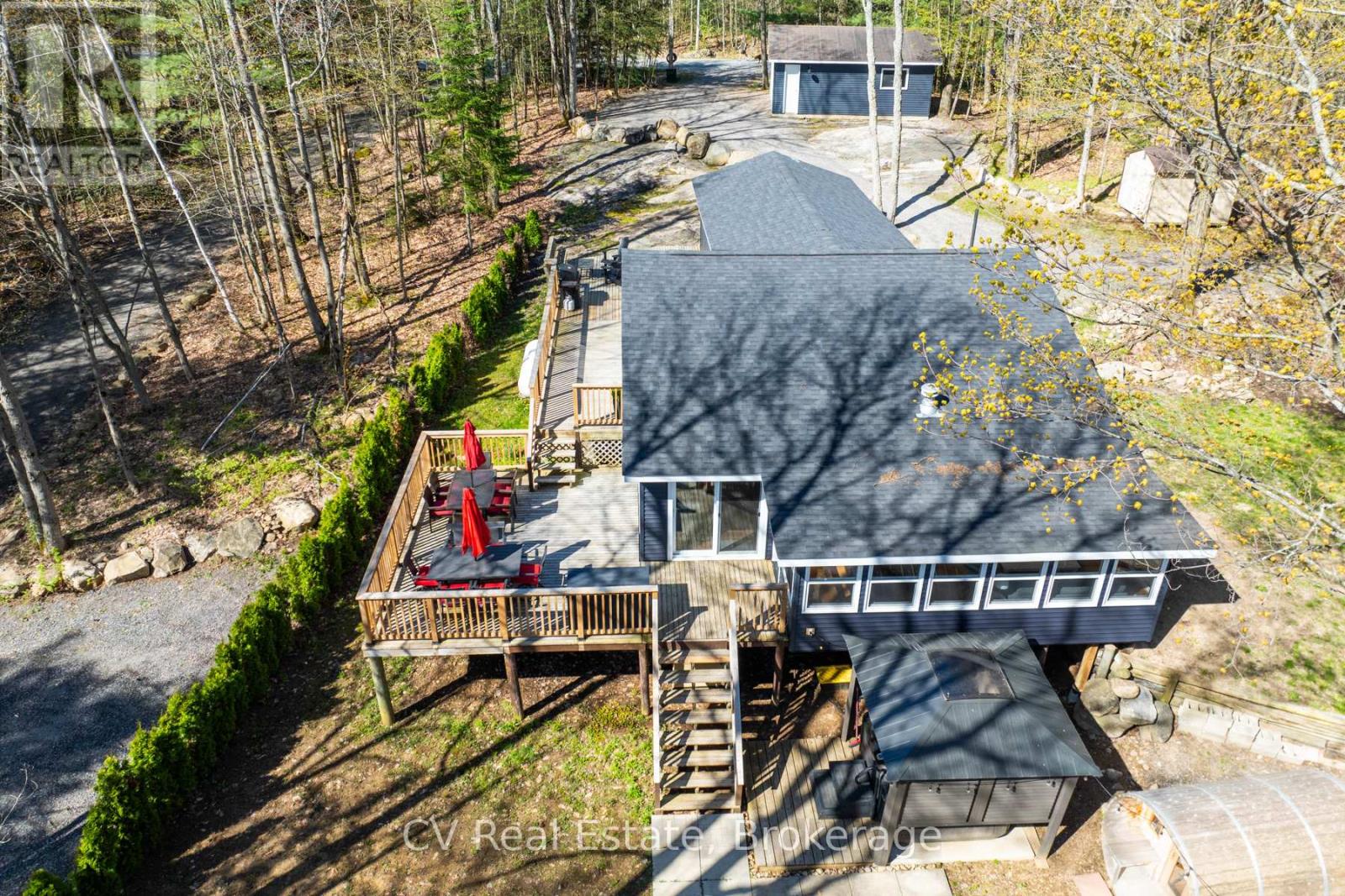 281 Stewart Lake Road, Georgian Bay, Ontario  P0C 1H0 - Photo 41 - X13237684