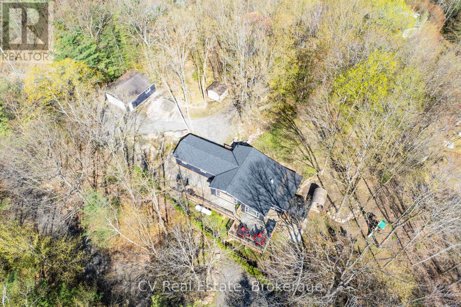 281 Stewart Lake Road, Georgian Bay, Ontario  P0C 1H0 - Photo 42 - X13237684