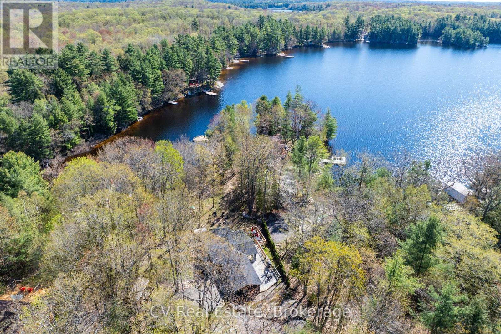 281 Stewart Lake Road, Georgian Bay, Ontario  P0C 1H0 - Photo 43 - X13237684