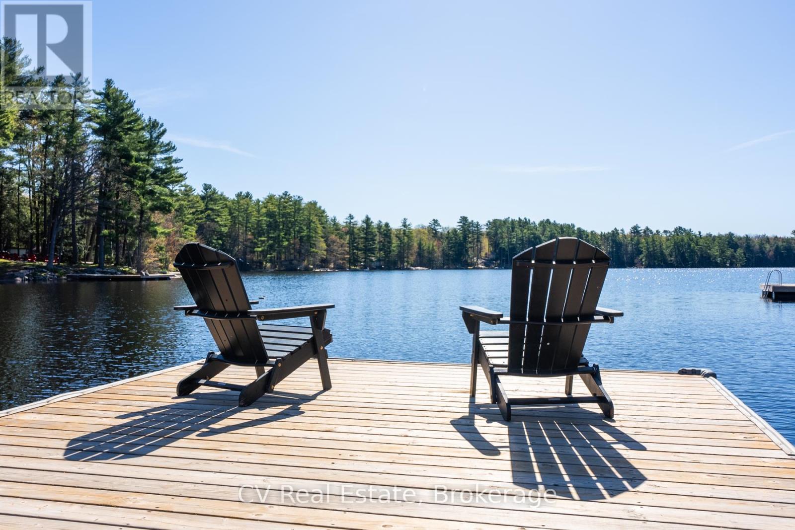 281 Stewart Lake Road, Georgian Bay, Ontario  P0C 1H0 - Photo 44 - X13237684