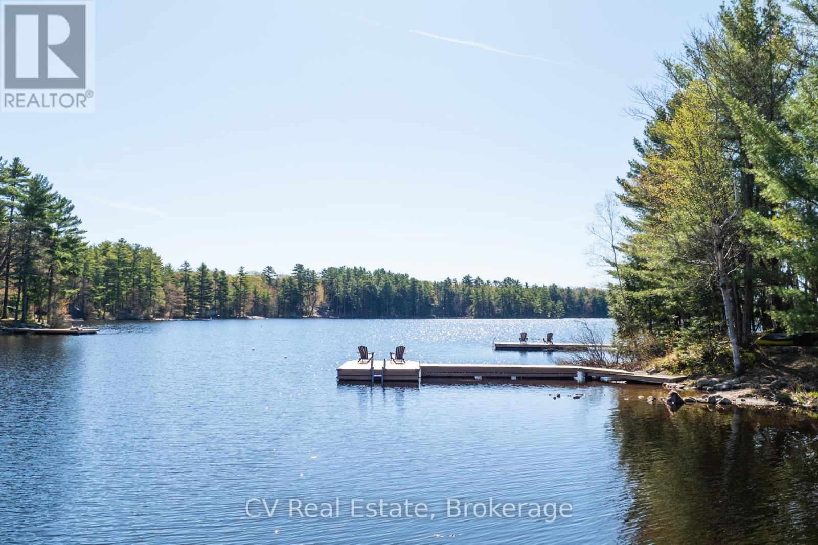 281 Stewart Lake Road, Georgian Bay, Ontario  P0C 1H0 - Photo 45 - X13237684