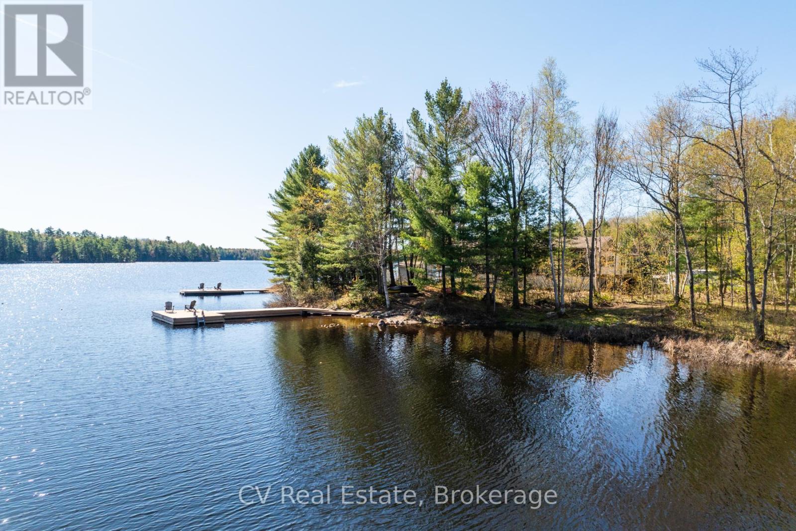 281 Stewart Lake Road, Georgian Bay, Ontario  P0C 1H0 - Photo 5 - X13237684