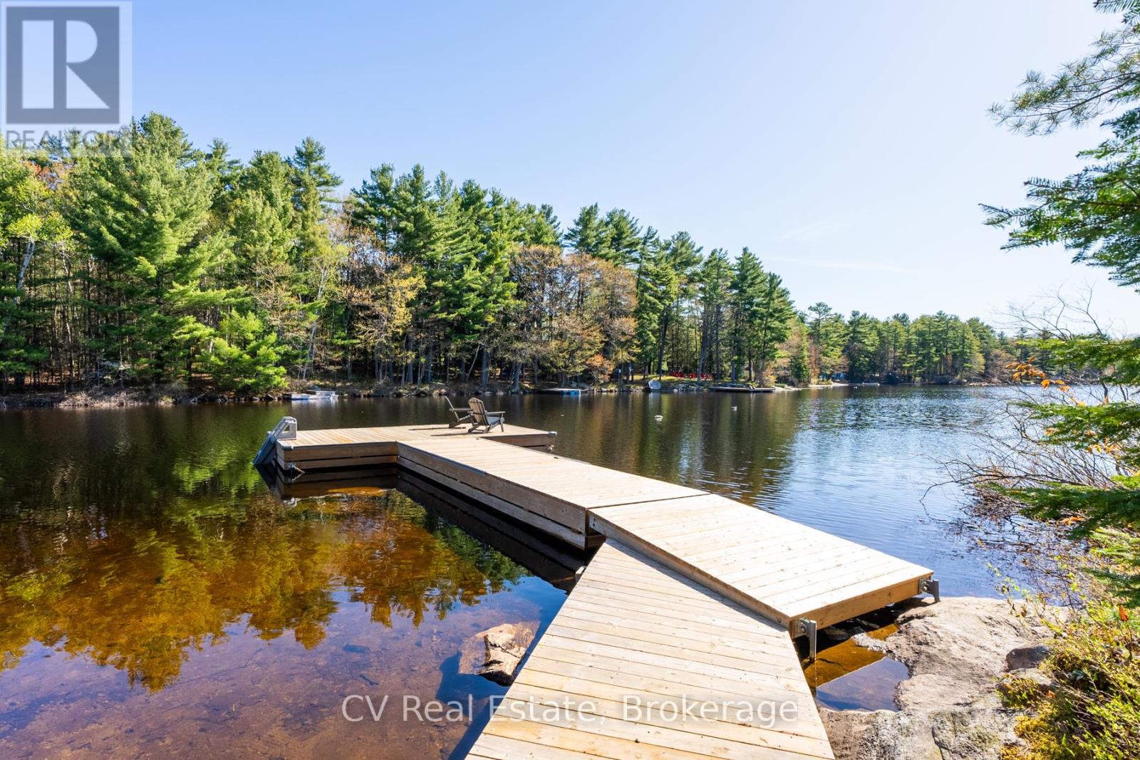 281 Stewart Lake Road, Georgian Bay, Ontario  P0C 1H0 - Photo 6 - X13237684