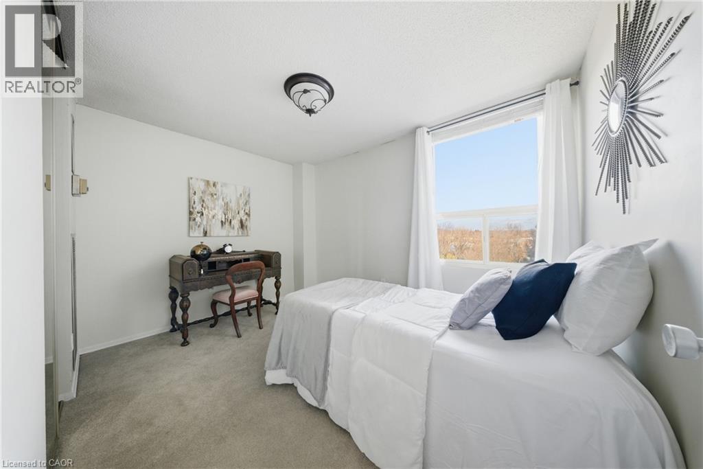 2055 Upper Middle Road Unit# 602, Burlington, Ontario  L7P 3P4 - Photo 15 - 40836594