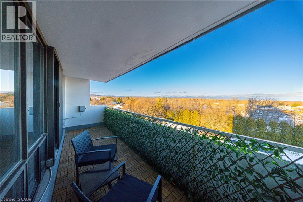 2055 Upper Middle Road Unit# 602, Burlington, Ontario  L7P 3P4 - Photo 22 - 40836594