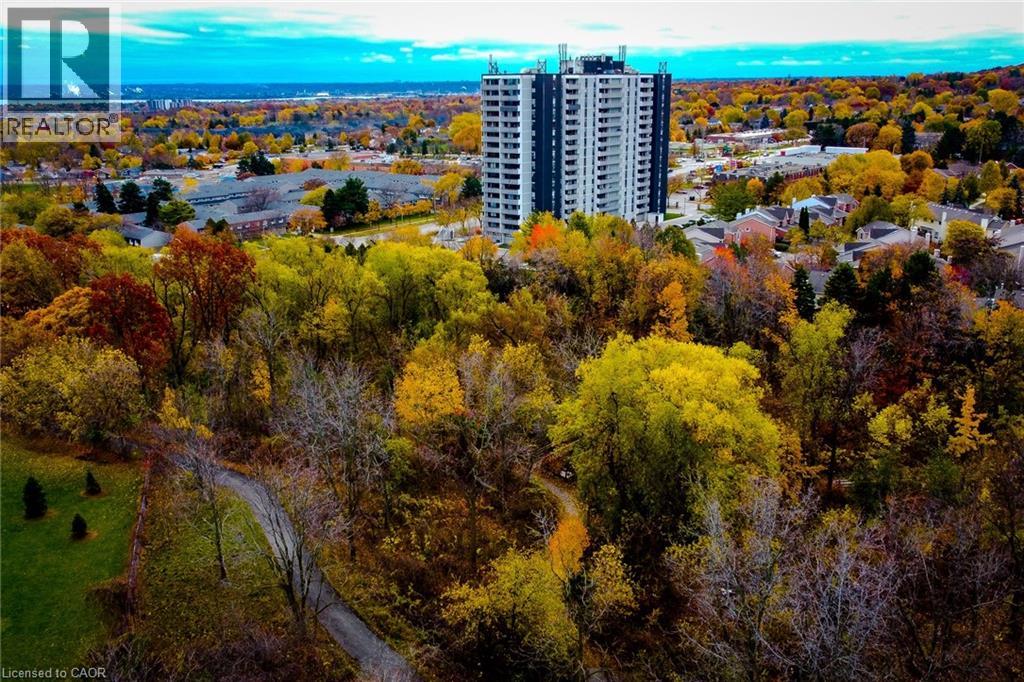 2055 Upper Middle Road Unit# 602, Burlington, Ontario  L7P 3P4 - Photo 24 - 40836594