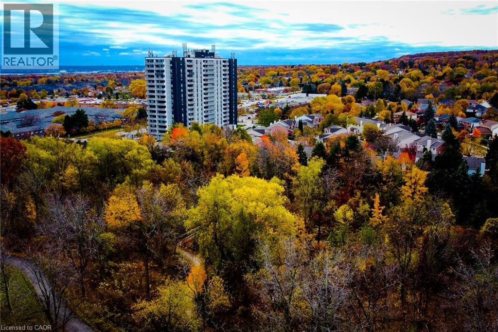 2055 Upper Middle Road Unit# 602, Burlington, Ontario  L7P 3P4 - Photo 25 - 40836594