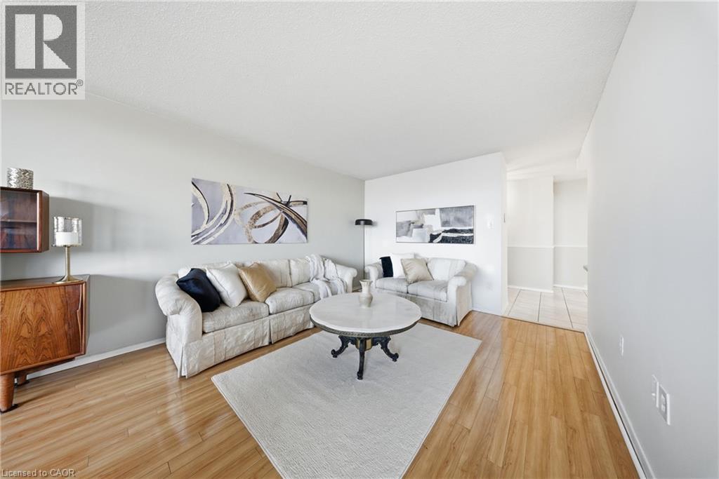 2055 Upper Middle Road Unit# 602, Burlington, Ontario  L7P 3P4 - Photo 3 - 40836594
