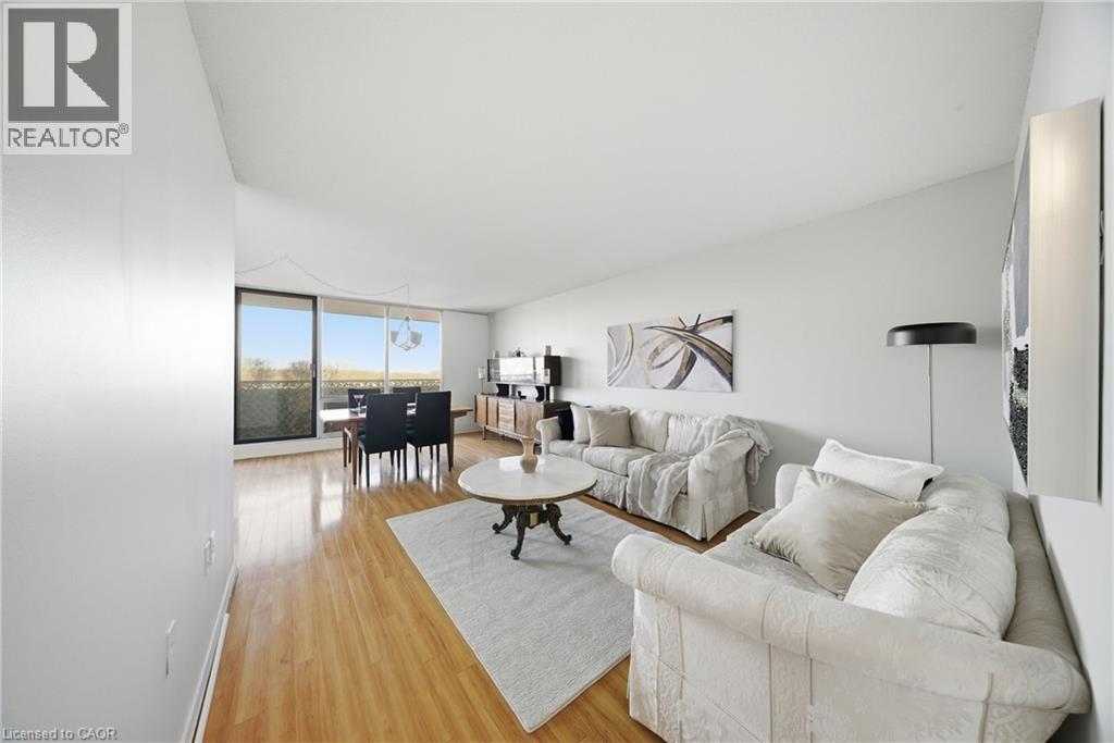 2055 Upper Middle Road Unit# 602, Burlington, Ontario  L7P 3P4 - Photo 4 - 40836594