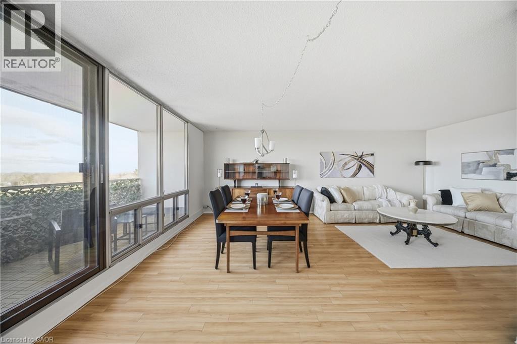2055 Upper Middle Road Unit# 602, Burlington, Ontario  L7P 3P4 - Photo 5 - 40836594