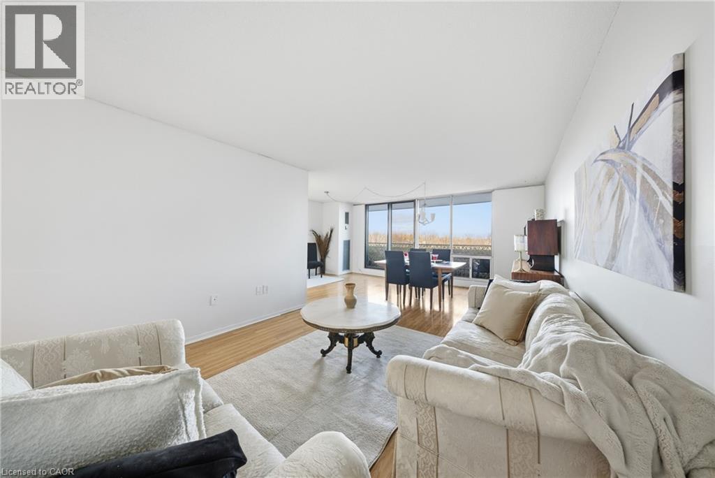 2055 Upper Middle Road Unit# 602, Burlington, Ontario  L7P 3P4 - Photo 8 - 40836594