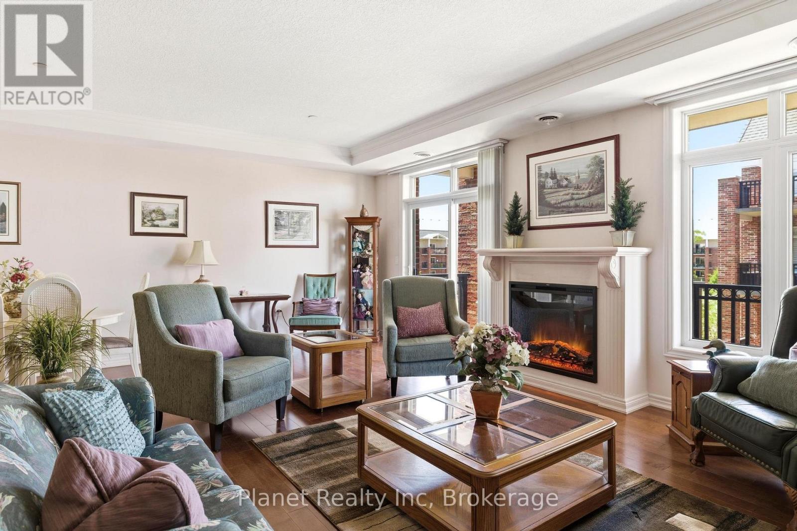 D301 - 71 Bayberry Drive, Guelph, Ontario  N1G 5K9 - Photo 15 - X13237768