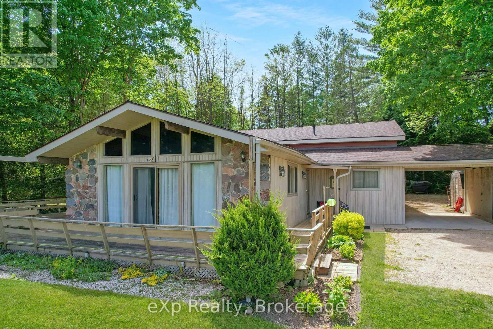 448 Lake Rosalind Road 4, Brockton, Ontario  N4N 3B9 - Photo 3 - X13237846
