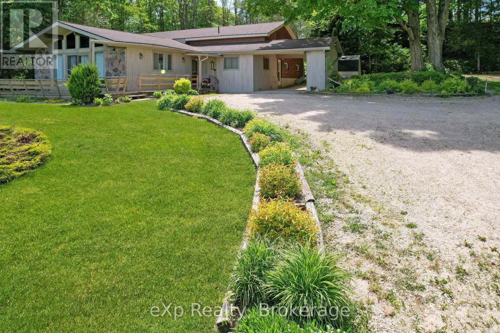 448 Lake Rosalind Road 4, Brockton, Ontario  N4N 3B9 - Photo 32 - X13237846