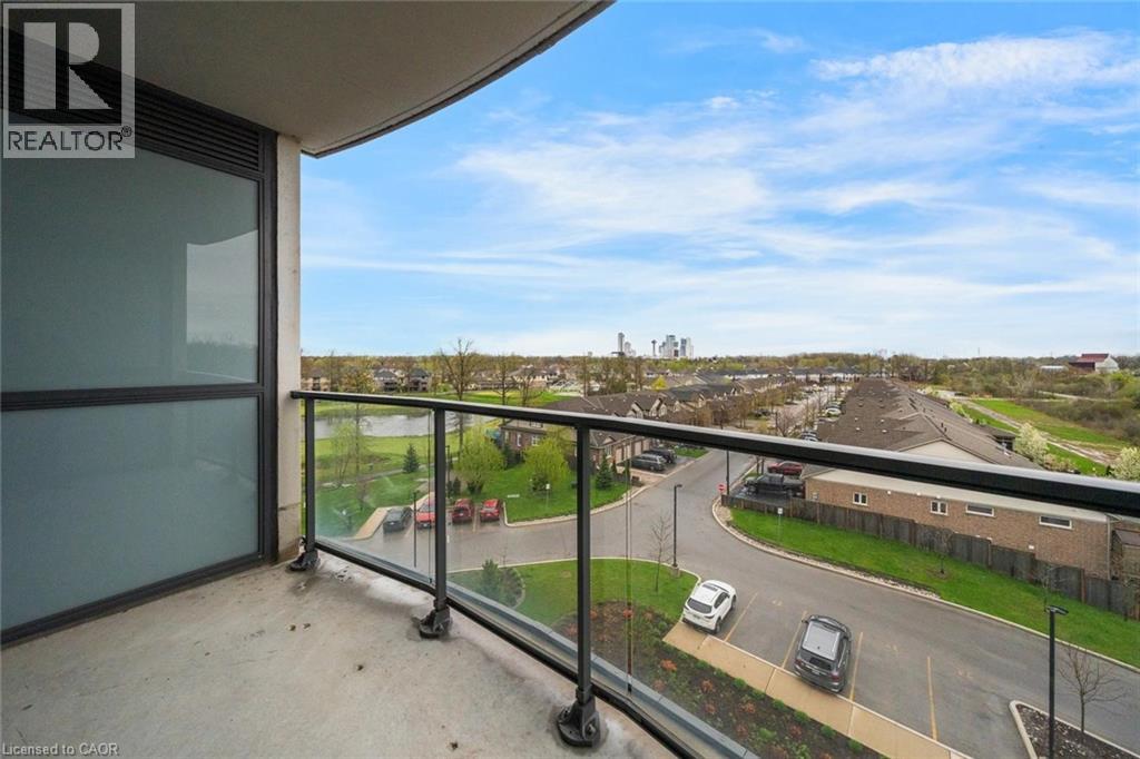 7711 Green Vista Gate Unit# 502, Niagara Falls, Ontario  L2H 1R1 - Photo 26 - 40836532