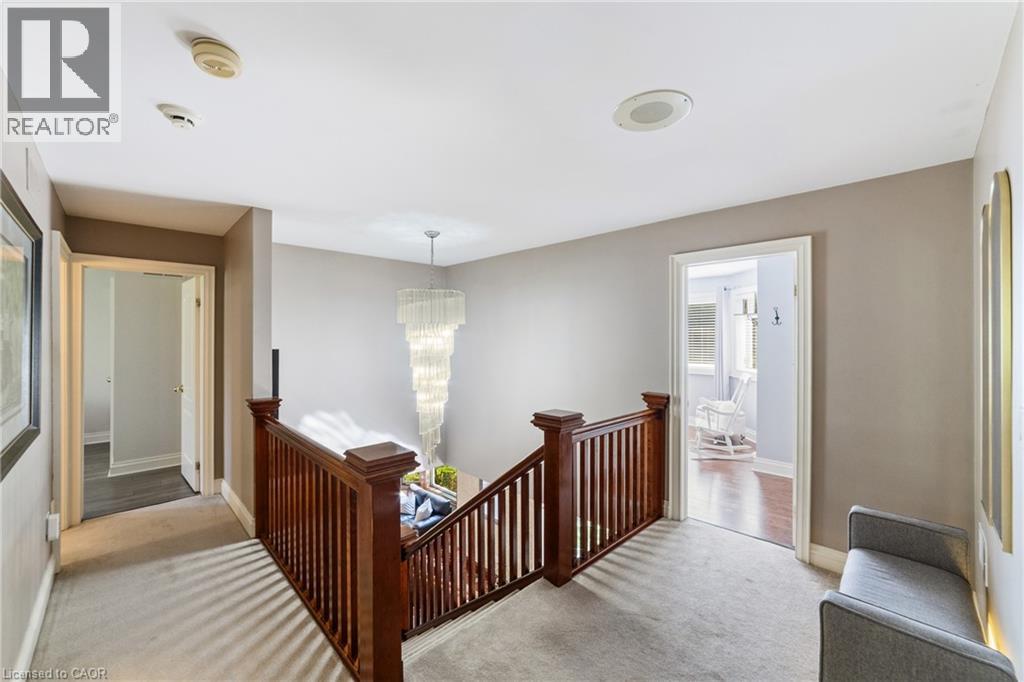 7775 St. Augustine Crescent, Niagara Falls, Ontario  L2H 2X3 - Photo 14 - 40835080