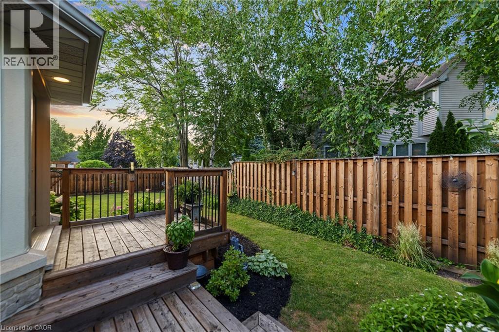 7775 St. Augustine Crescent, Niagara Falls, Ontario  L2H 2X3 - Photo 28 - 40835080