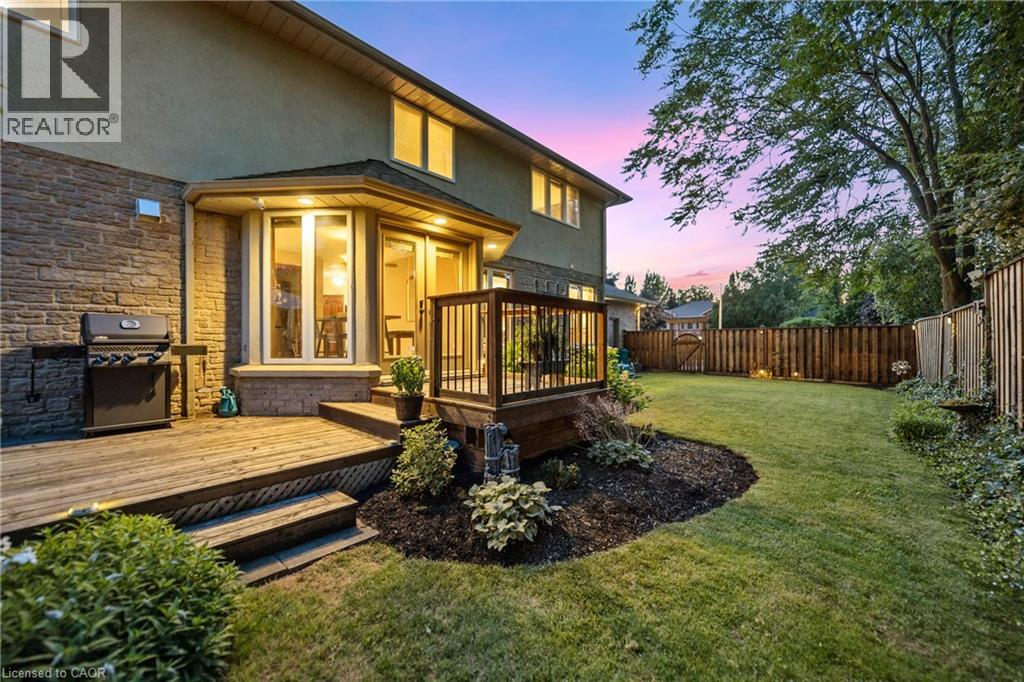 7775 St. Augustine Crescent, Niagara Falls, Ontario  L2H 2X3 - Photo 30 - 40835080