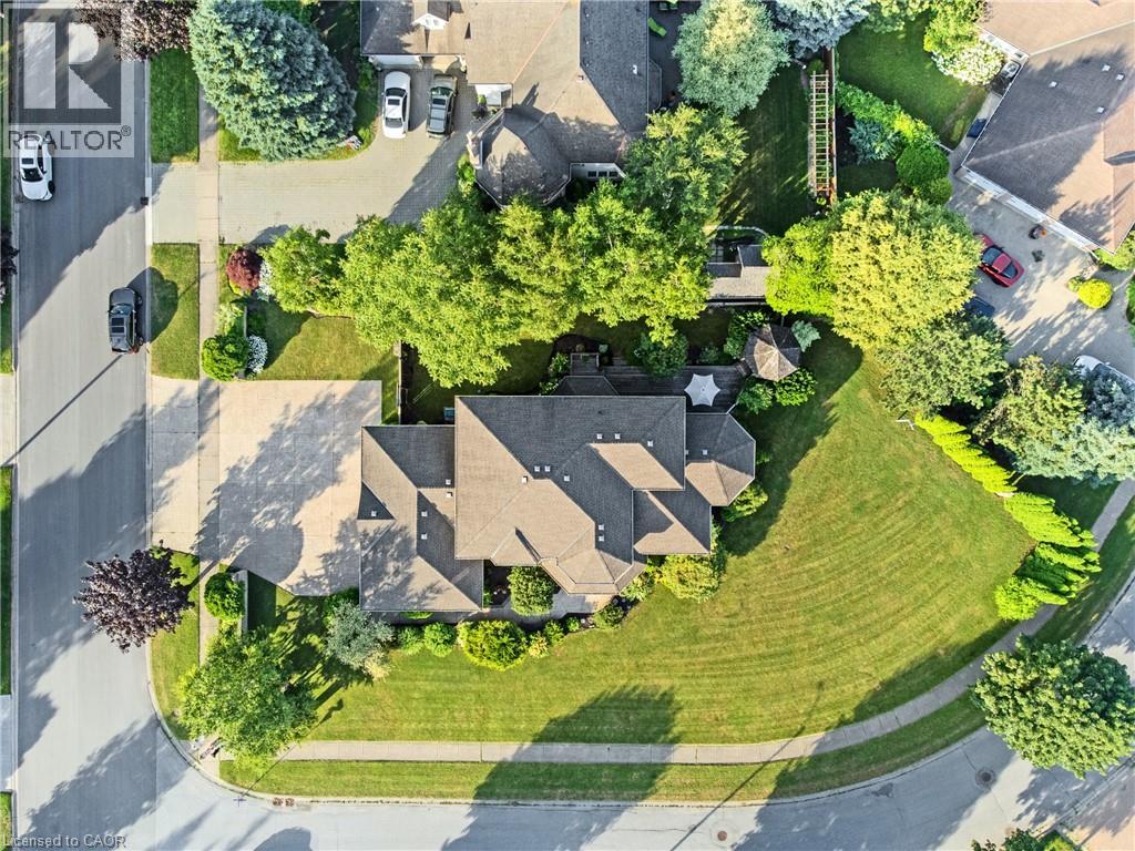 7775 St. Augustine Crescent, Niagara Falls, Ontario  L2H 2X3 - Photo 34 - 40835080