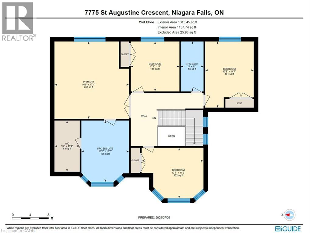 7775 St. Augustine Crescent, Niagara Falls, Ontario  L2H 2X3 - Photo 39 - 40835080